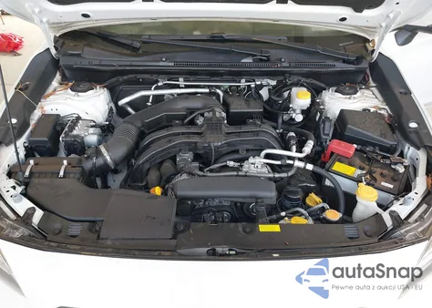 2023 Subaru Crosstrek Limited from USA, damaged, VIN JF2GTHNCXPH256554